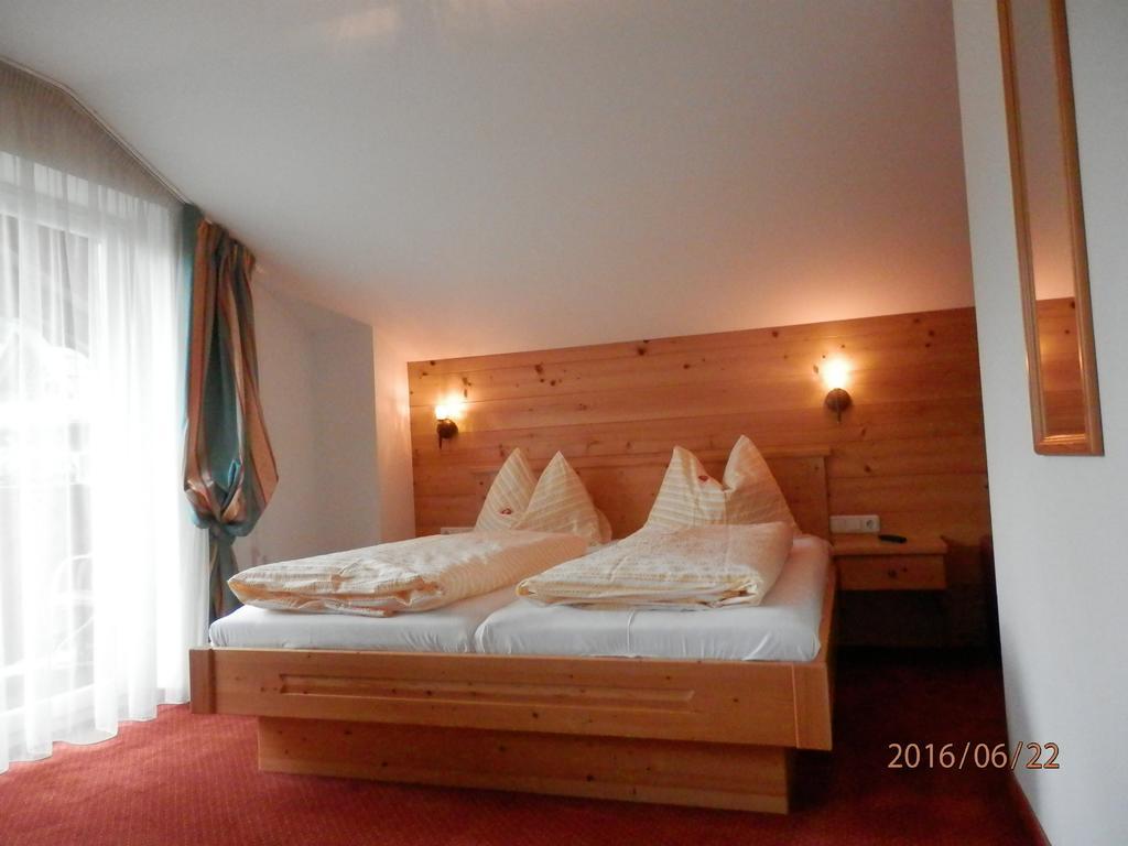 Pension Sporer Westendorf Exteriér fotografie