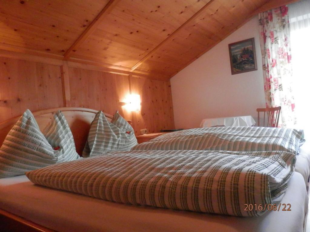 Pension Sporer Westendorf Pokoj fotografie