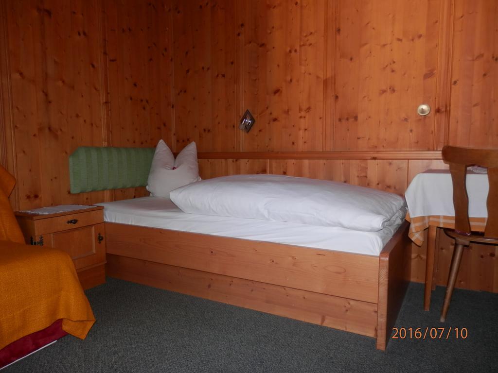 Pension Sporer Westendorf Pokoj fotografie